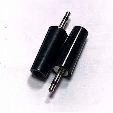 فیش مونو پلاستیکی سوزنی 2.5mm - بدون دم