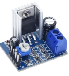 ماژول آمپلی فایر 18 وات TDA2030