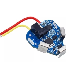 ماژول محافظ شارژ باتری لیتیومی 3 سل 8A تک ماسفت مناسب دریل شارژی و پیچ گوشتی شارژی