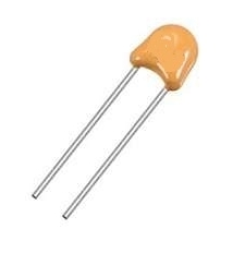 22PF مولتی لایر - فاصله پایه 5mm