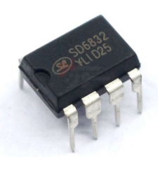 SD6832