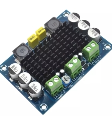 ماژول آمپلی فایر تک کاناله 100 وات مدل XH-M542