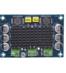 ماژول آمپلی فایر تک کاناله 100 وات مدل XH-M542