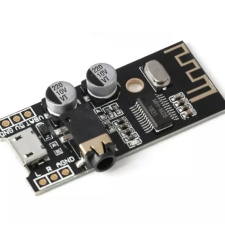 ماژول بلوتوث صوتی MH-M28 دارای جک هدفون