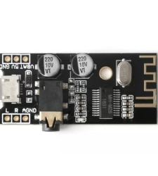 ماژول بلوتوث صوتی MH-M28 دارای جک هدفون