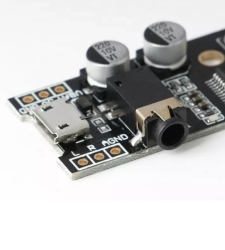 ماژول بلوتوث صوتی MH-M28 دارای جک هدفون