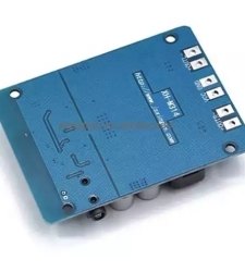 آمپلی فایر XH-M314 بلوتوث دار 2x45W استریو با ورودی AUX