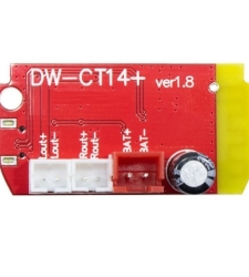 ماژول آمپلی فایر +DW-CT14 به همراه بلوتوث صوتی