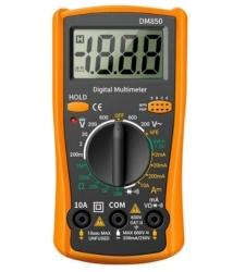 مولتی متر دیجیتال DM850 برند ANENG