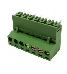 ترمینال فونیکس 7 پین رایت