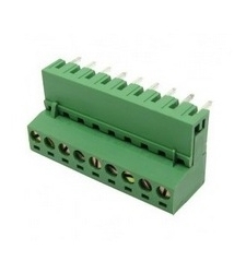 ترمینال فونیکس 9 پین رایت