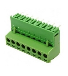 ترمینال فونیکس 8 پین رایت