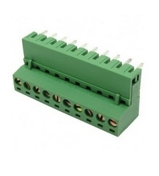 ترمینال فونیکس 10 پین رایت