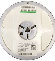 مقاومت 100 اهم پکیج 1206 SMD رول 5000 عددی