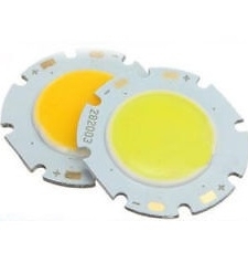 ال ای دی COB 3W سفید مهتابی
