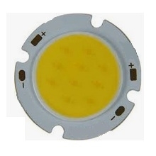 ال ای دی COB 7W سفید مهتابی