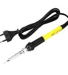 هویه سرامیکی متغیر 60 وات TNI مدل TU-093D+ - دسته زرد