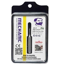 نوک هویه هیتر قاشقی MECHANIC مدل 900M-T