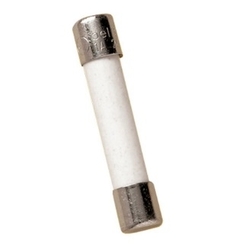 فیوز گچی 20 آمپر بلند 6x30