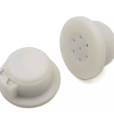 کپسول گوشی پاناسونیک سفید