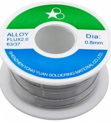 سیم لحیم ACTIVITY 50g گرید A