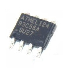 AT93C56 smd