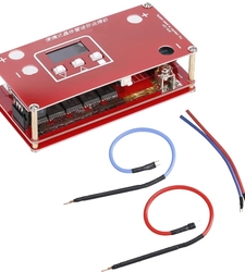 دستگاه نقطه جوش باتری پرتابل کوچک