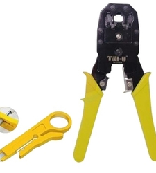 آچار پرس شبکه و تلفن TNI مدل TU-315SA