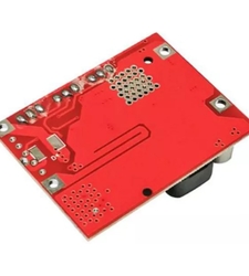 ماژول مبدل DC-DC کاهنده و افزاینده LM2596-LM2577 با امکان کنترل جریان خروجی