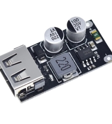 ماژول فست شارژ QC3.0 با خروجی USB