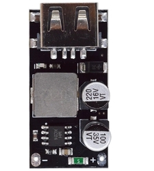 ماژول فست شارژ QC3.0 با خروجی USB