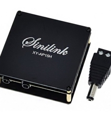 ماژول آمپلی فایر صوتی بلوتوث دار 20-10 وات مدل XY-AP15H