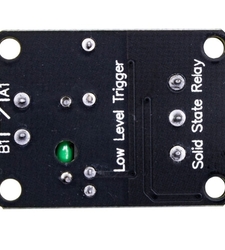 ماژول رله SSR تک کانال 250V/2A OMRON