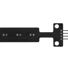 ماژول LED چراغ راهنمایی و رانندگی با ال ای دی 8mm
