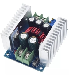 ماژول کاهنده 20 آمپر CC-CV