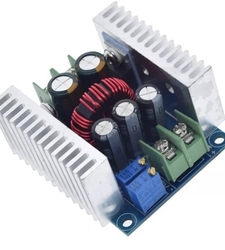 ماژول کاهنده 20 آمپر CC-CV