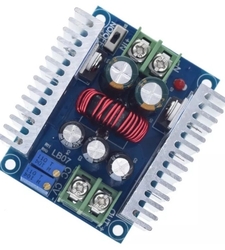 ماژول کاهنده 20 آمپر CC-CV