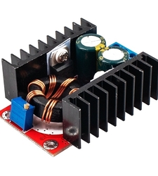 ماژول مبدل DC-DC افزاینده 150W