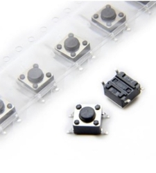 تک سوئیچ 5*6*6 پایه smd