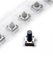 تک سوئیچ 9*6*6 پایه smd