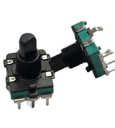 ولوم سلکتور ماشین لباسشویی مدل نیم تخت 15mm