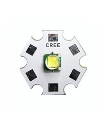 LED چراق قوه پلیس 10 وات کری CREE - سفید مهتابی