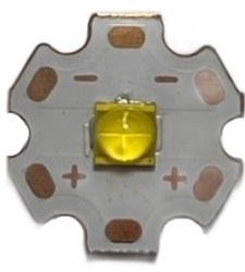 LED چراق قوه پلیس 15 وات