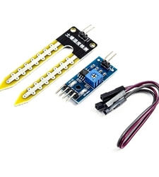 سنسور رطوبت خاک و زمین مدل YL-69