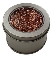 تمیز کننده نوک هویه سیمی درپوش دار مدل JZQ-588B