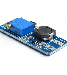 ماژول افزاینده MT3608