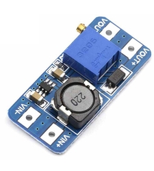 ماژول افزاینده MT3608