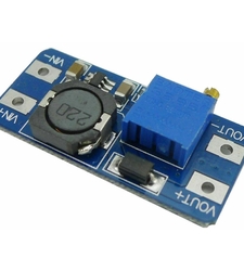 ماژول افزاینده MT3608