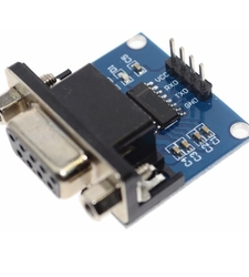 مبدل RS232 به TTL