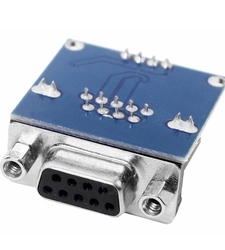 مبدل RS232 به TTL